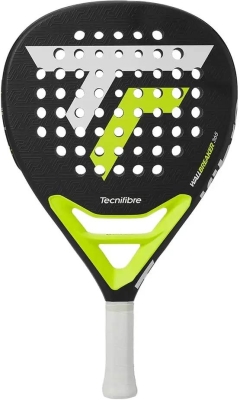 (EU) Ракетка для падел тенниса Tecnifibre Wall Breaker 365