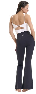 Леггинсы женские SURE CK41037, Чёрные (S)
