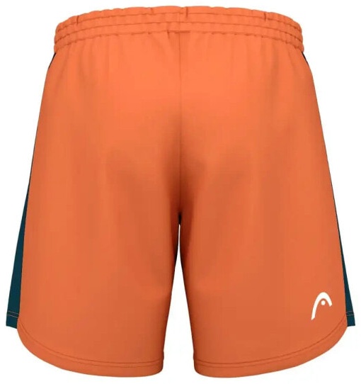 (EU) Шорты мужские Head Power 811255, Оранжевые (XL)