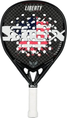 (EU) Ракетка для падел тенниса Siux Liberty Hybrid