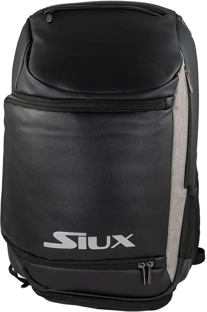 (EU) Рюкзак Siux The Rook Black