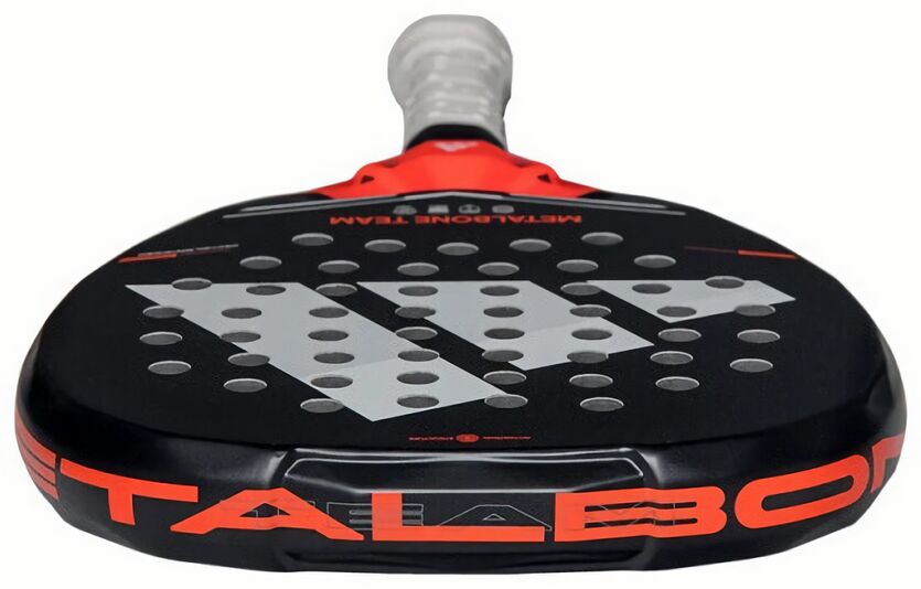 (EU) Ракетка для падел тенниса Racket Adidas Metalbone Team 2026