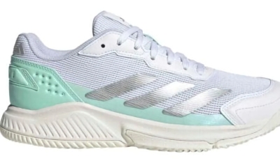 ADIDAS COURTQUICK WOMEN'S PADEL