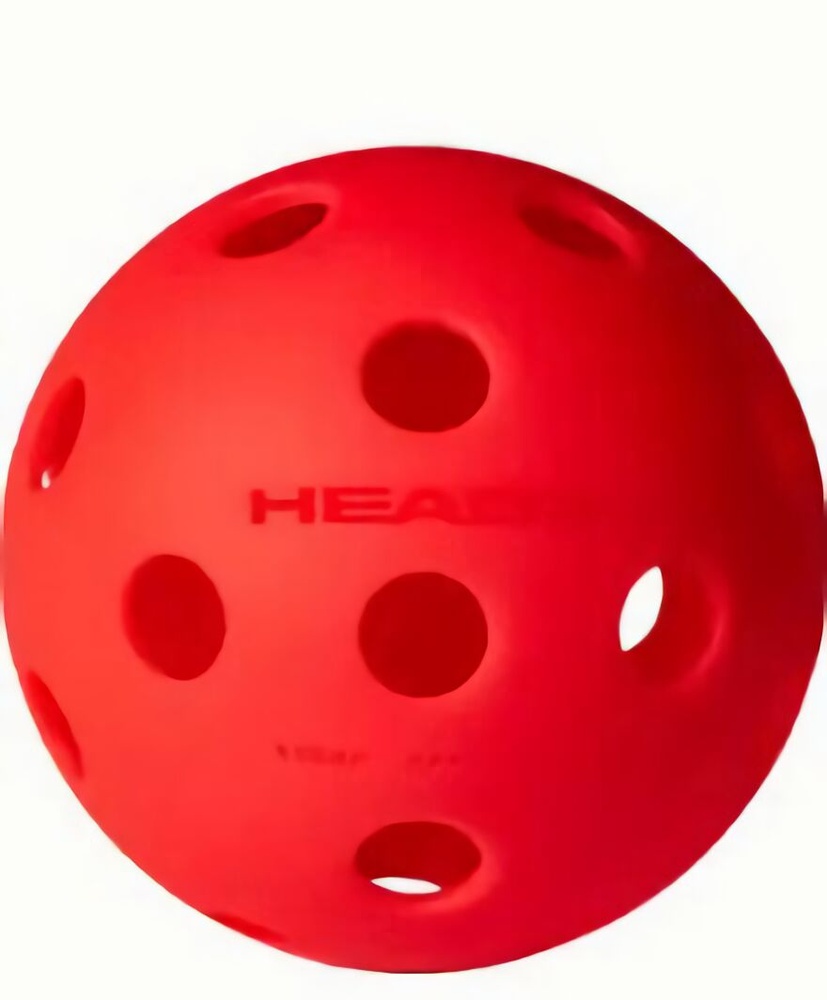 (EU) Мячи для пиклбола Head Championship 26, 12 коробок (3 шт в коробке)