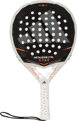 Ракетка для падел тенниса Adidas Metalbone CTRL 2026
