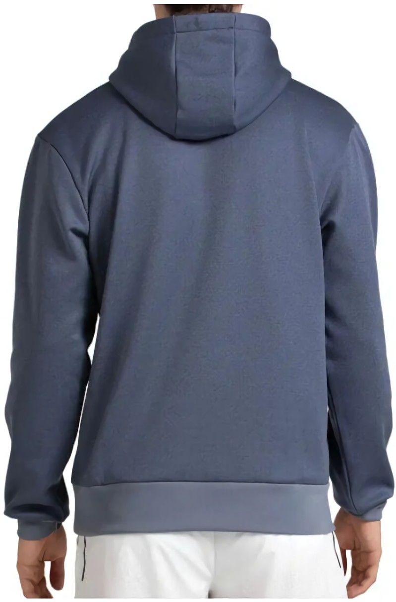(EU) Свитшот мужской Bullpadel ACUBE SWEATSHIRT, Синий (L)