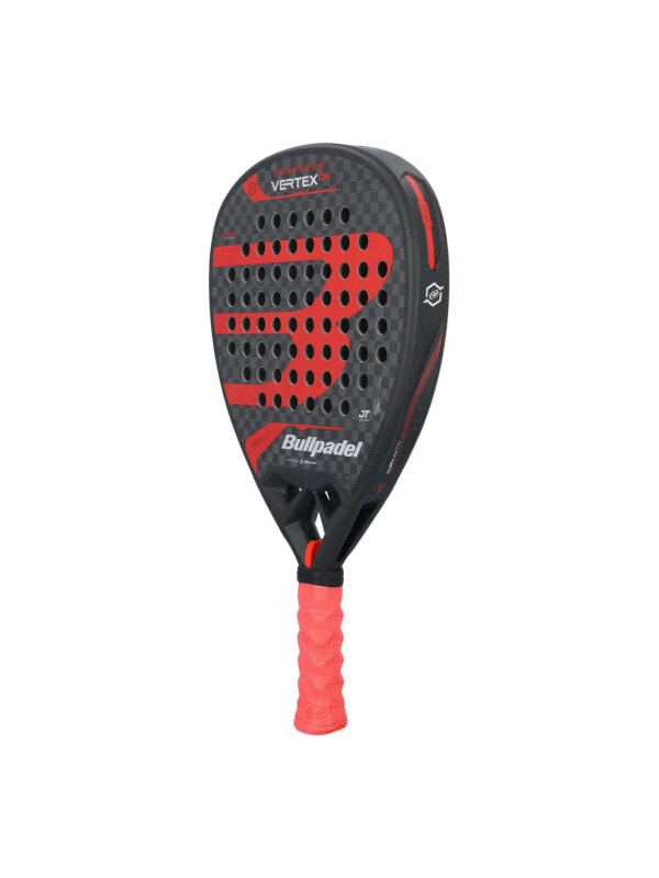 Ракетка для падел-тенниса Bullpadel Vertex 04
