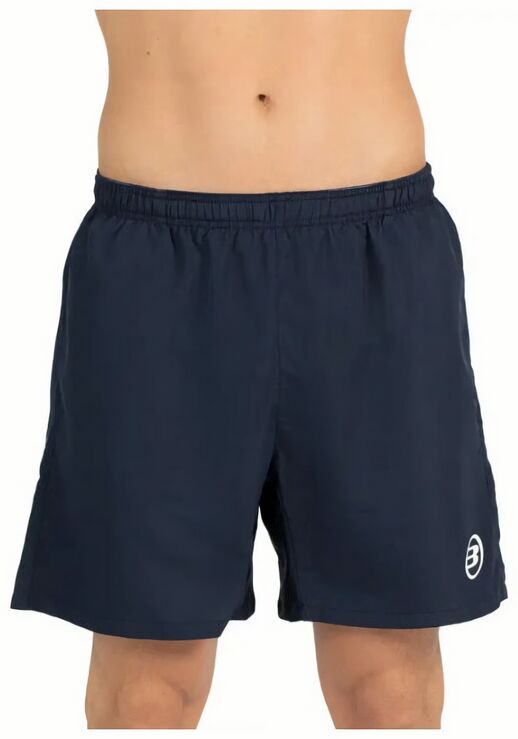 (EU) Шорты мужские Bullpadel Penalsor, Синие (S)