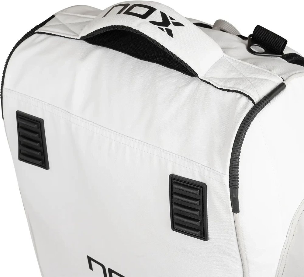 (EU) Сумка Nox Ml10 Team White BPML10TEWHGR