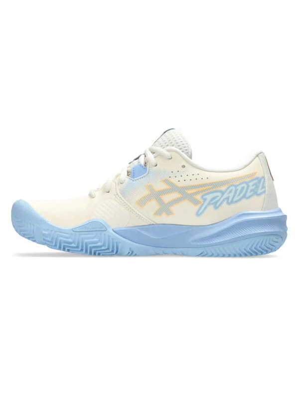 ASICS GEL-CHALLENGER 15 PADEL CELESTE WOMEN 1042A296