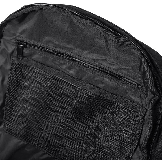 Рюкзак Wilson Bela Padel Backpack, Черный