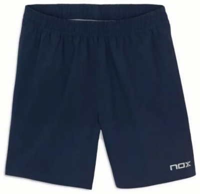 (EU) Шорты мужские Nox Team T22HSHT, Синие (2XL)