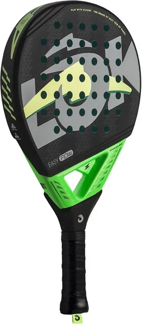 (EU) Ракетка для падел тенниса Lok Easy Flow 2024