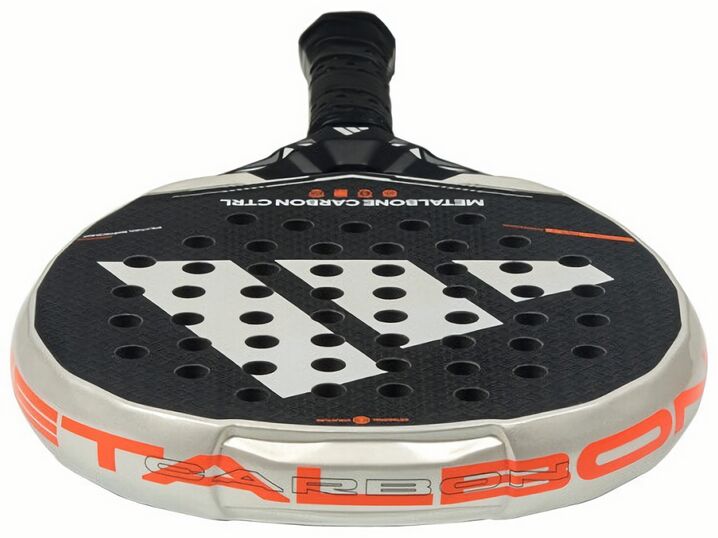 (EU) Ракетка для падел тенниса Racket Adidas Metalbone Carbon Ctrl 2026