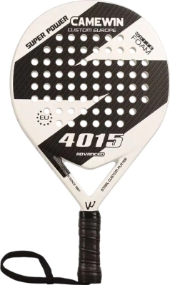 Ракетка для падел тенниса CameWIN 4015