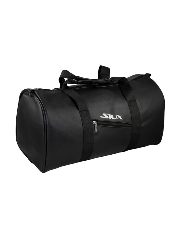 Спортивная сумка Siux The King Black