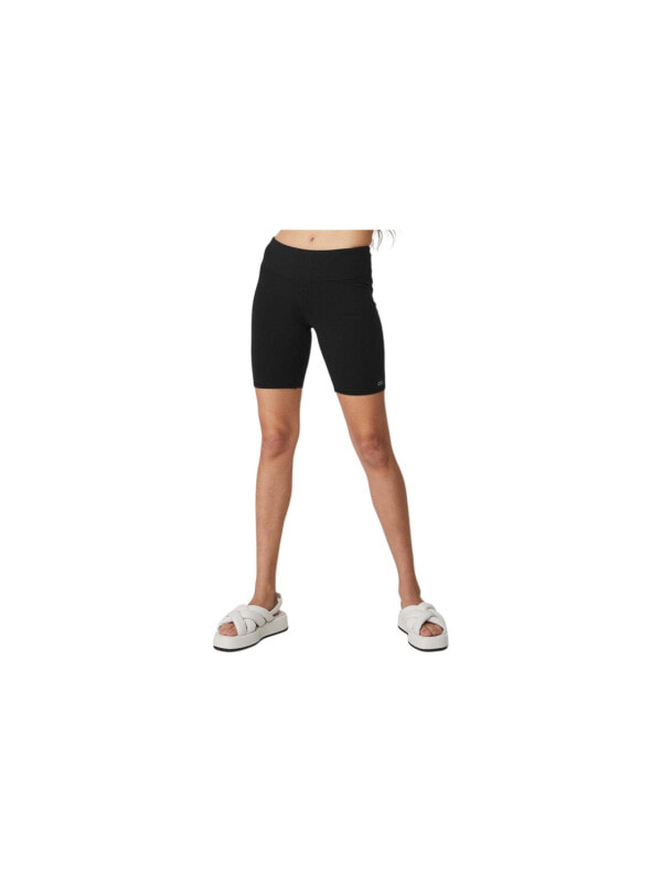 (CN) Шорты женские Alo Yoga 191677348813, Чёрные (2XS)