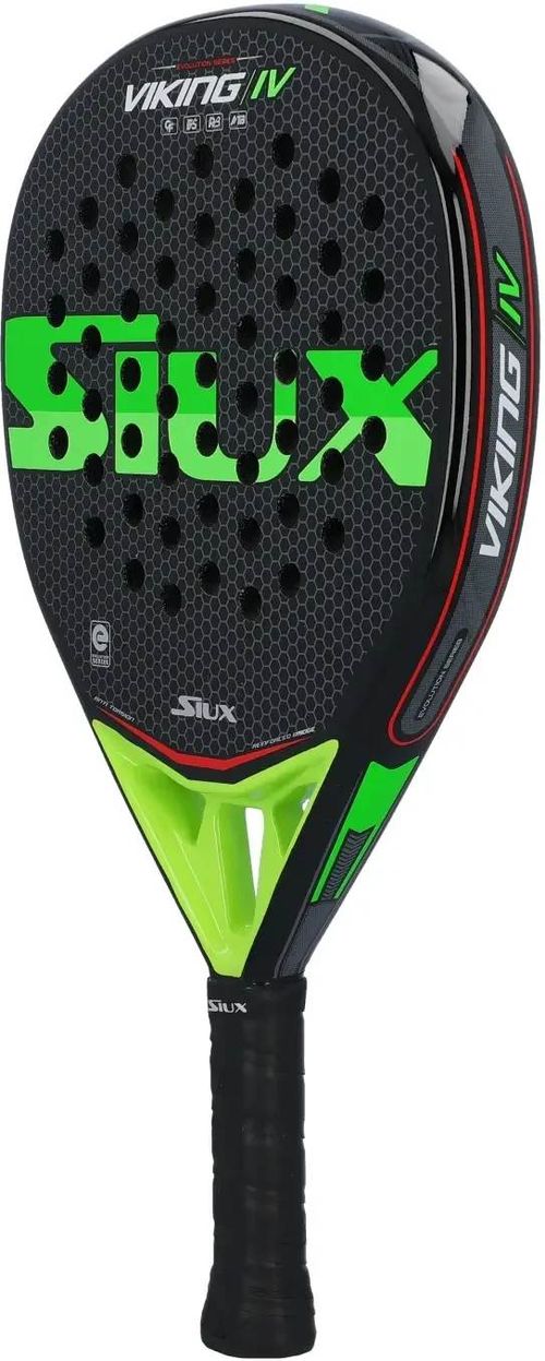 (EU) Ракетка для падел тенниса Siux Viking Iv Racket