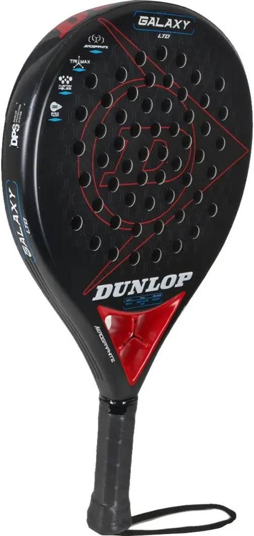 (EU) Ракетка для падел тенниса Dunlop Galaxy