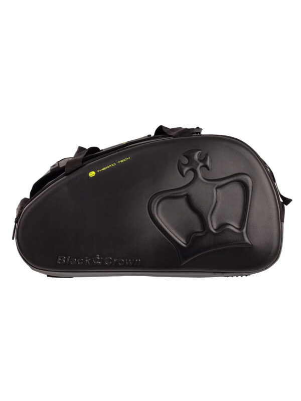 (EU) Сумка Black Crown Wonder Pro Hard 2.0 Black A003735