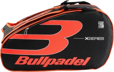 (EU) Сумка Bullpadel Orange X Series