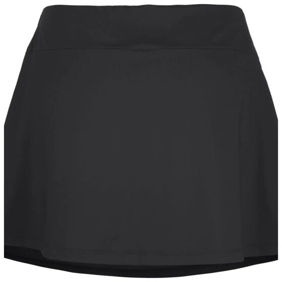 (EU) Юбка для девочек Babolat Play Girl, Чёрная (S;M)