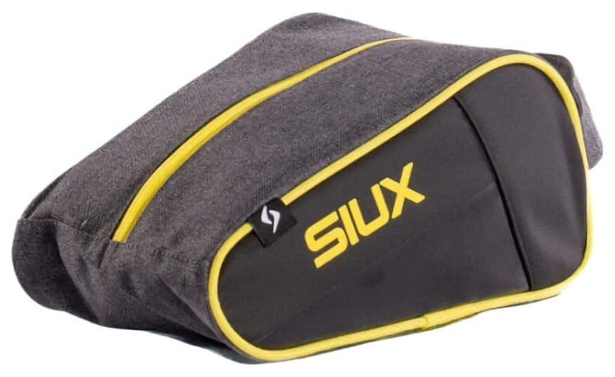 (EU) Косметичка Siux Trail 200017, Черная