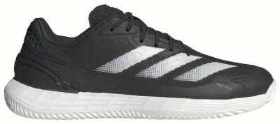 (EU) Кроссовки мужские Adidas Defiant Speed 2 M, IG1725, Черные (р. 47,3)