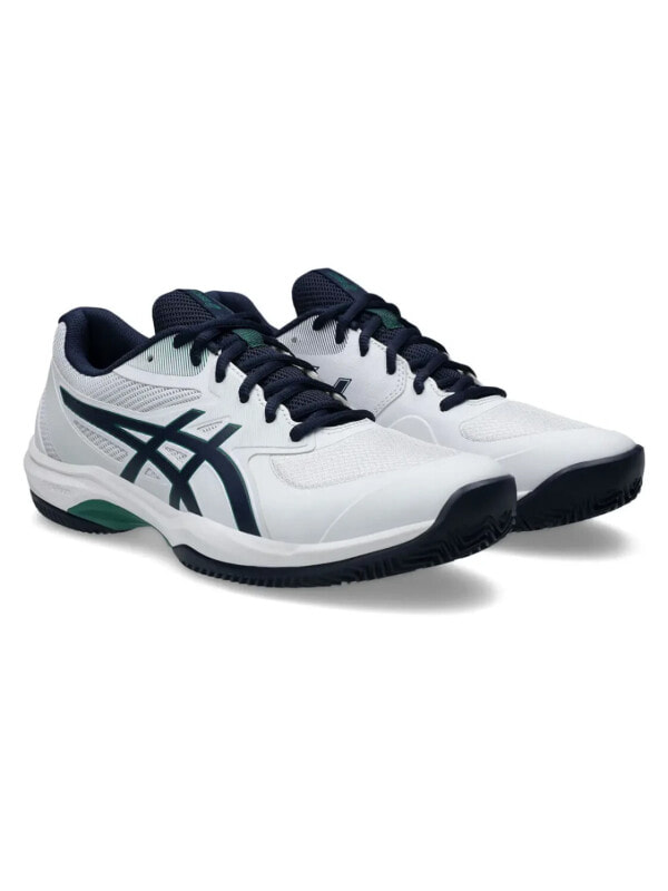 (EU) Кроссовки мужские Asics Game FF, 1041A490, Белые (р. 44,5)