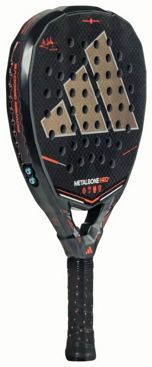 (EU) Ракетка для падел тенниса Adidas Metalbone HRD+ 2026