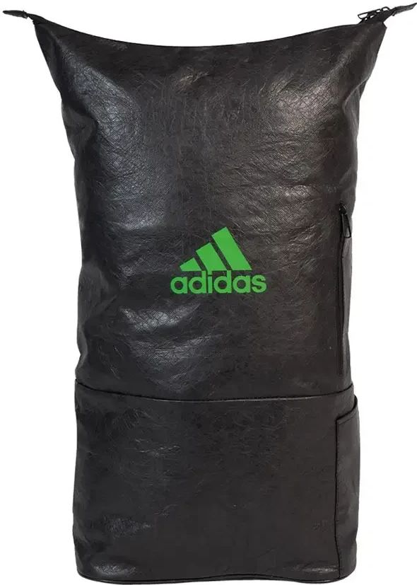 (EU) Рюкзак Adidas Black And Green Multigame