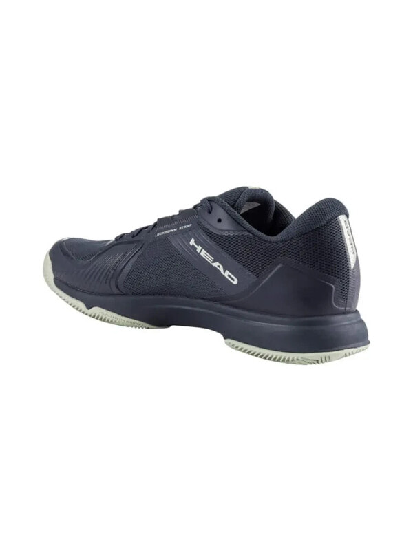 (EU) Кроссовки мужские Head Sprint Team 4.0 Clay Navy Blue 273436, Синие (р. 42.5)