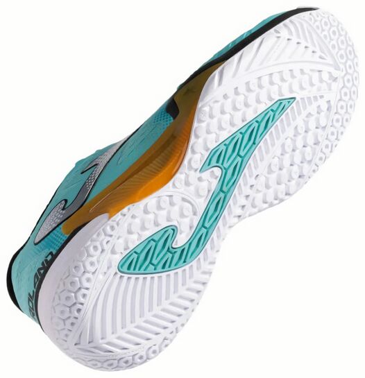 (EU) Кроссовки мужские Joma Roland, TROLS2527C, Голубые (р. 46)