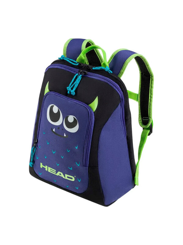 Детский рюкзак для тенниса и падела Head Kids Tour Backpack 14L Owl 260774
