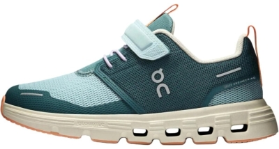 (CN) Кроссовки для мальчиков On Running Shoes, Изумрудные (р. 33,5)