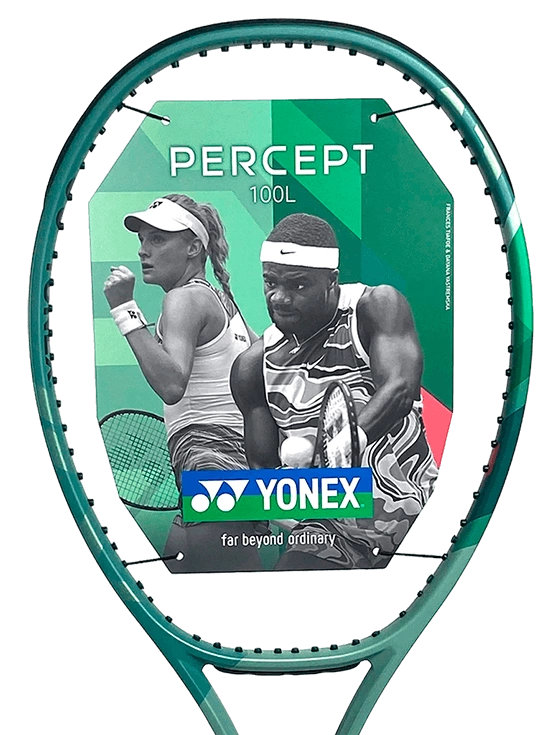 Ракетка для тенниса Yonex Percept 100L