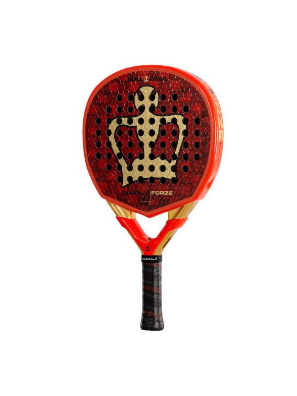 (EU) Ракетка для падел тенниса Black Crown Gladius Force