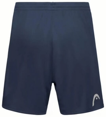 (EU) Шорты мужские Head Easy Court, Синие (XL)