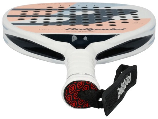 (EU) Ракетка для падел тенниса Bullpadel Elite W 25 Women's