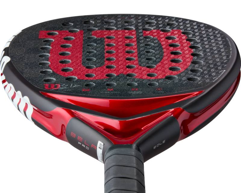 Ракетка для падел тенниса Wilson Bela Pro V3