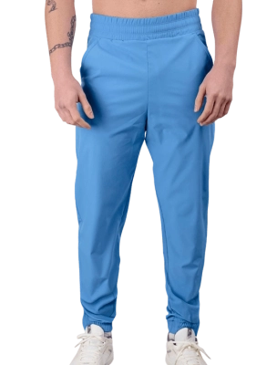Брюки мужские Head Breaker Pants M, Голубые (L)