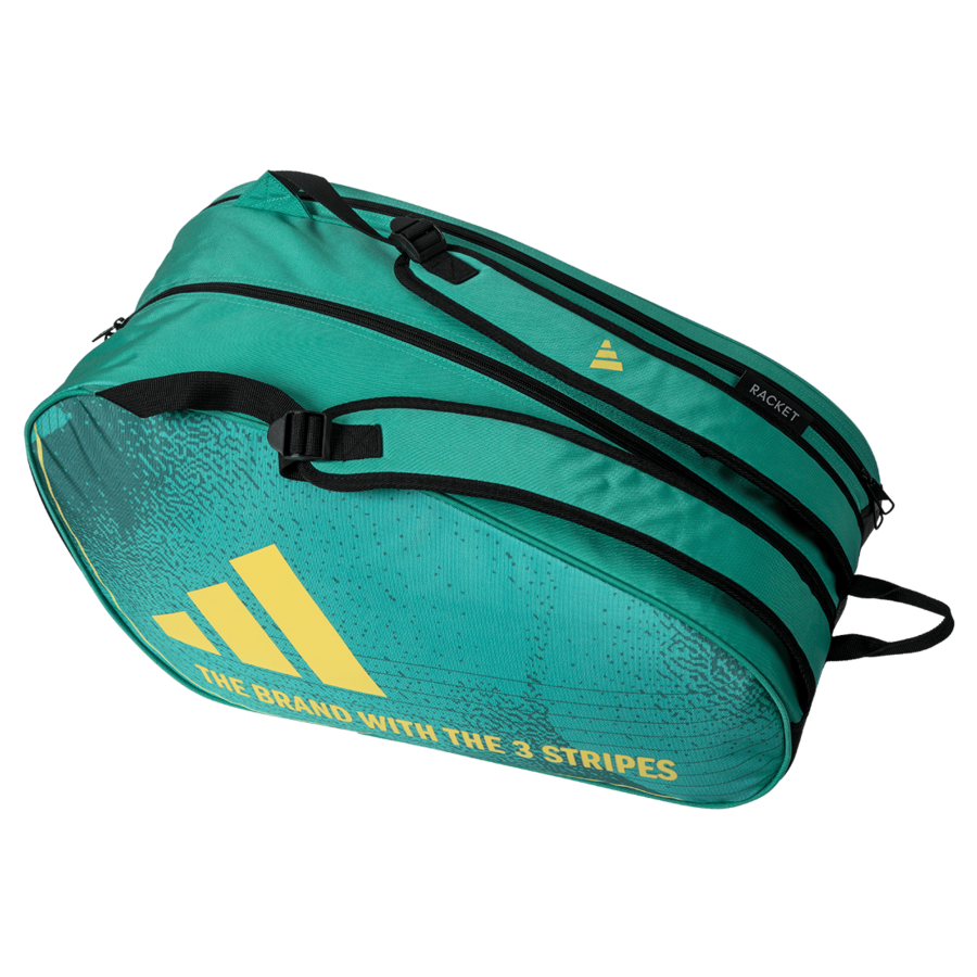 Сумка Adidas Control Green 3.4