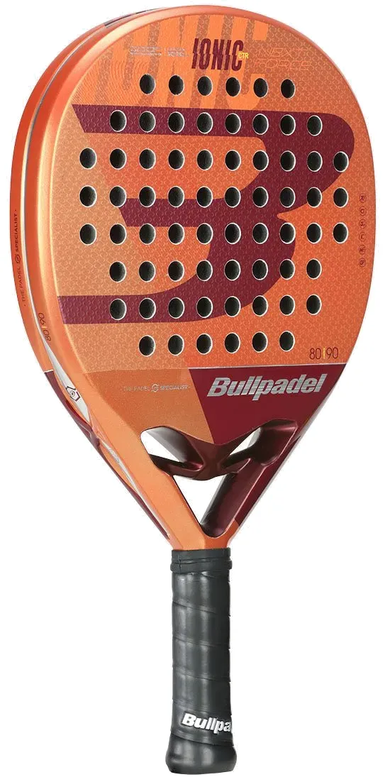 Ракетка для падел тенниса Bullpadel Ionic Control 23