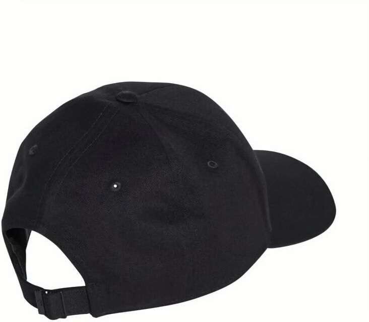 (EU) Кепка Adidas, Черная