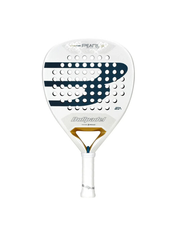 Ракетка для падел-тенниса Bullpadel Pearl 2026