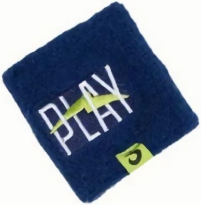 (EU) Напульсник Lok, Синий (S)