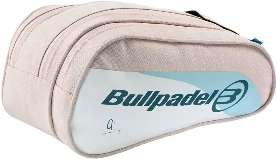 (EU) Сумка Bullpadel Mini O Toiletry Pastel Pink BPP25018
