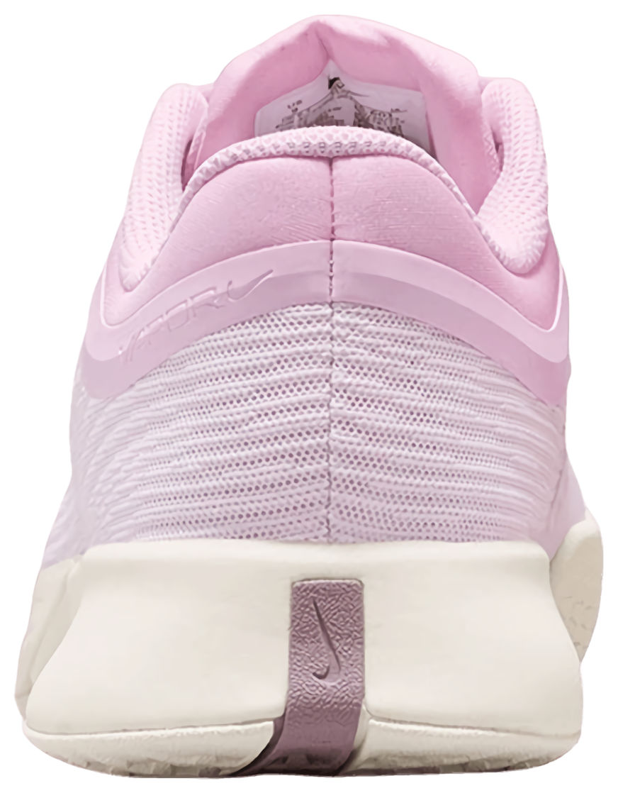 Кроссовки женские Nike Court Vapor Pro 3 HC Premium, Жемчужно-Розовый/Розовая пена/Свет (р. EUR 41)