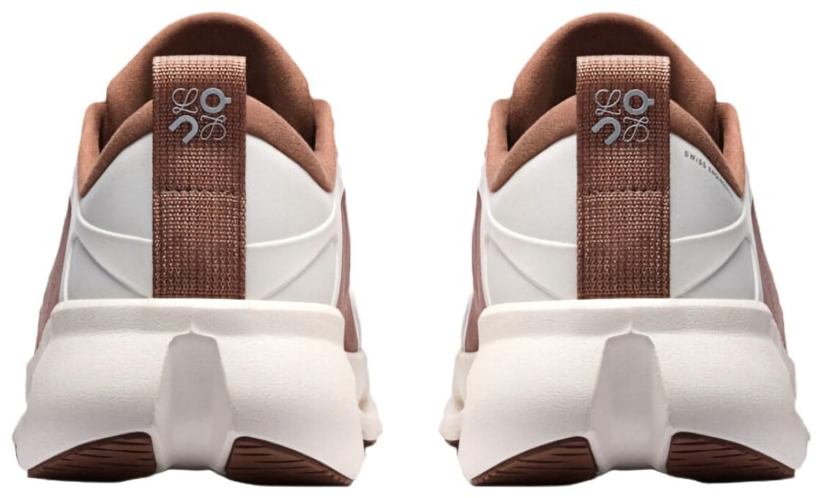 (CN) Кроссовки мужские Cloudsolo Loewe x Cloudsolo On, Коричневые (р. 46)