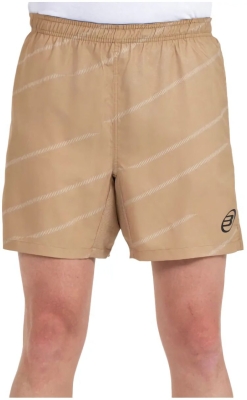 (EU) Шорты мужские Bullpadel CABANAS SHORT, Коричневые (XL)